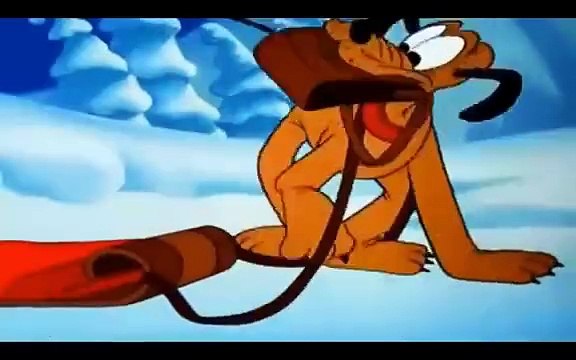 дональд дак чип и дейл мультфильм - Микки Маус, Плуто на русском все серии подряд-13