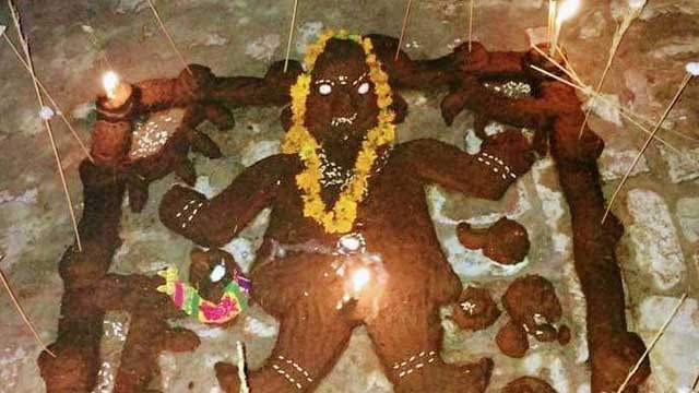 Govardhan Puja Mantra 2023: गोवर्धन पूजा मंत्र 2023 | गोवर्धन पूजा मंत्र इन संस्कृत | Boldsky