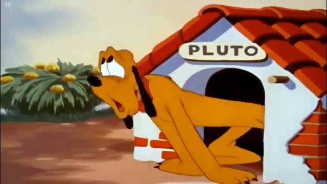 дональд дак чип и дейл мультфильм - Микки Маус, Плуто на русском все серии подряд-178