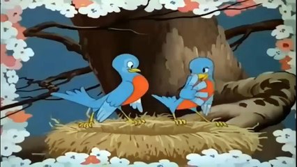 дональд дак чип и дейл мультфильм - Микки Маус, Плуто на русском все серии подряд-115