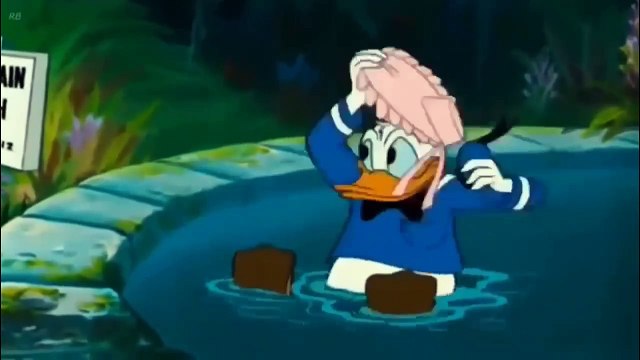 дональд дак чип и дейл мультфильм - Микки Маус, Плуто на русском все серии подряд-128