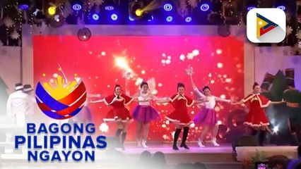 Pamaskong Handog, isasagawa ng Davao City Police Office ngayong Disyembre