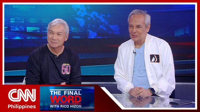 Apo Hiking Society celebrates 50th year in music industry