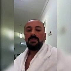 Türk imama Mekke'de gözaltı