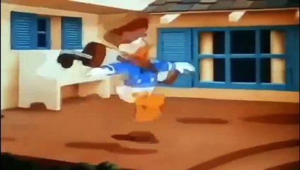дональд дак чип и дейл мультфильм - Микки Маус, Плуто на русском все серии подряд-282