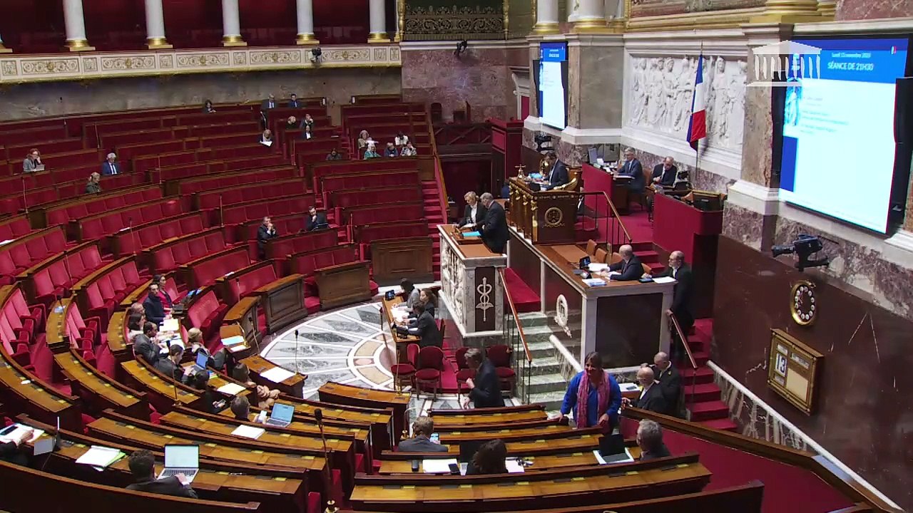 2ème séance : Mieux protéger et accompagner les enfants victimes et co-victimes de violences intrafamiliales  (deuxième lecture) (suite) ; Revaloriser le métier de secrétaire de mairie - Lundi 13 novembre 2023