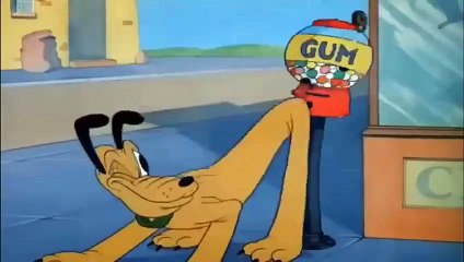 дональд дак чип и дейл мультфильм - Микки Маус, Плуто на русском все серии подряд-224