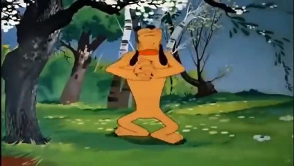 дональд дак чип и дейл мультфильм - Микки Маус, Плуто на русском все серии подряд-277