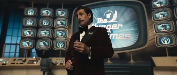 Açlık Oyunları: Kuşların ve Yılanların Şarkısı'ndan fragman