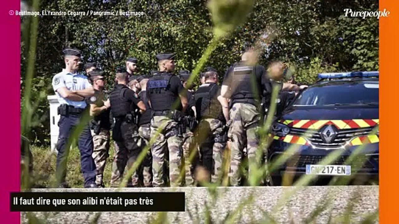 Disparition de Lina, 15 ans : Un homme ne "répond pas de manière aisée", sa voiture et sa maison passées au crible