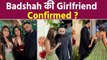 Badshah Mrunal Thakur Shilpa Shetty Diwali Party में Hand Hold Romantic Moment पर Fans Reaction