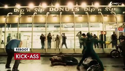 v Frozen Live-Action Remake, King's Man 2_ The Traitor King, Avatar Series. KinoChk