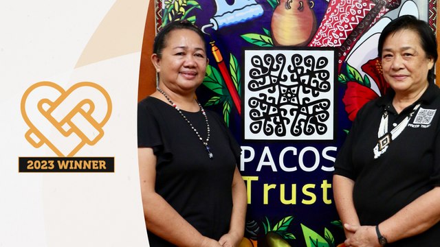 Empowering indigenous communities in Sabah l Star Golden Hearts Award 2023