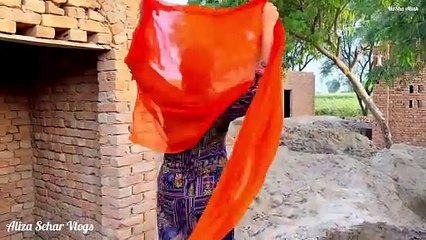 Naye Desi Ghar Ki Pehle Floor Ki Pehli Jhalak