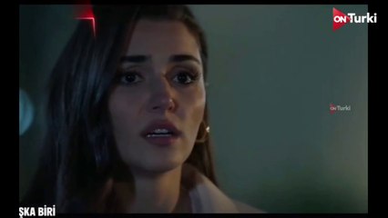 مسلسل شخص اخر الحلقة 11 الاعلان 1 الرسمي مترجم HD