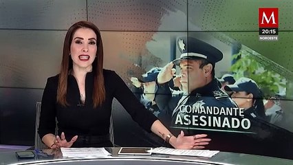 Asesinan al subdirector operativo de la policía de Zapopan en un ataque a una cafetería