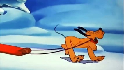 дональд дак чип и дейл мультфильм - Микки Маус, Плуто на русском все серии подряд-134