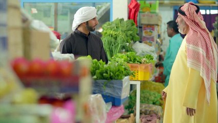 دكة الفريج | الحلقة 26 HD