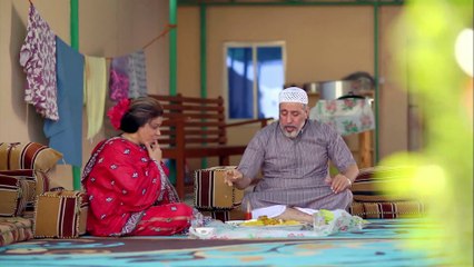 دكة الفريج | الحلقة 23 HD