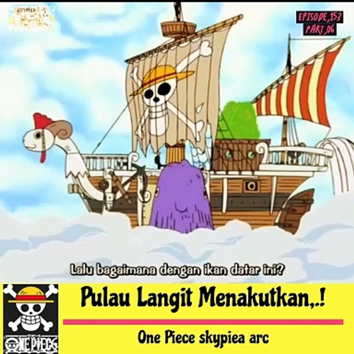 _1,6Pulau Langit Menakutkan,.! ‐