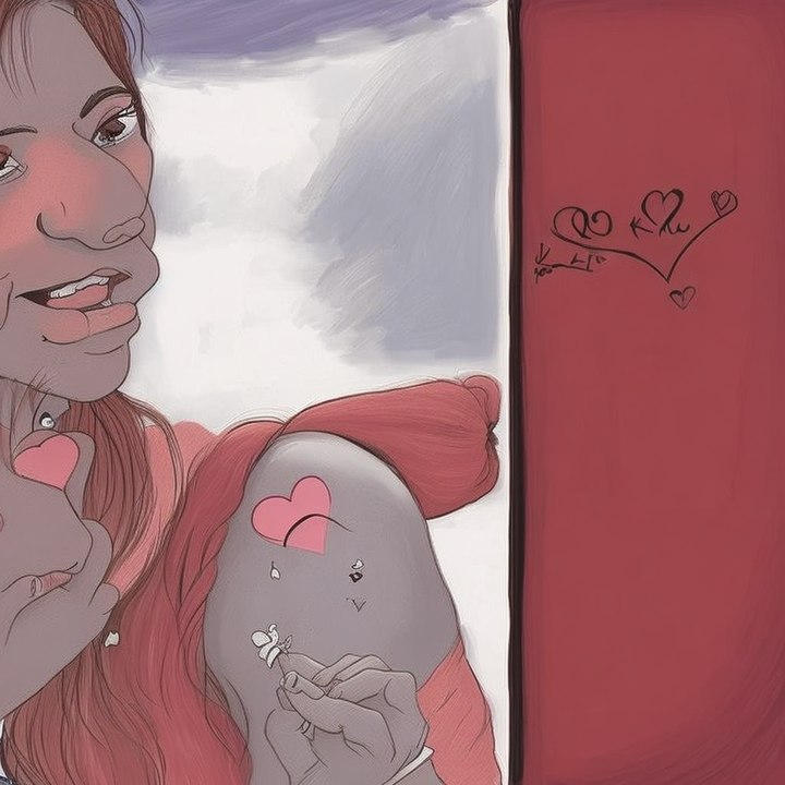 Emouvante séparation entre Jean-Paul et Maria dans L'amour est dans le pré