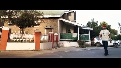 Sikander Kahlon - SHUKRAN (Official Video)