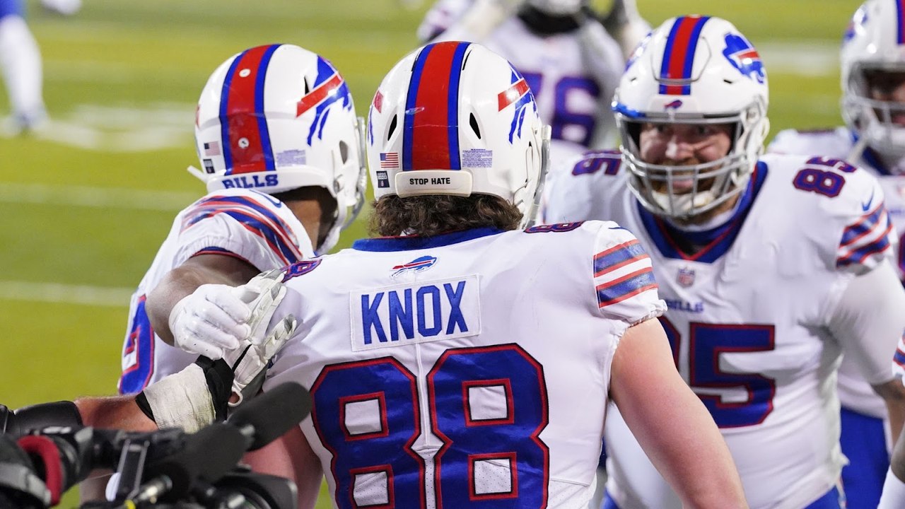 Buffalo Bills vs. Denver Broncos: Still a chanc...