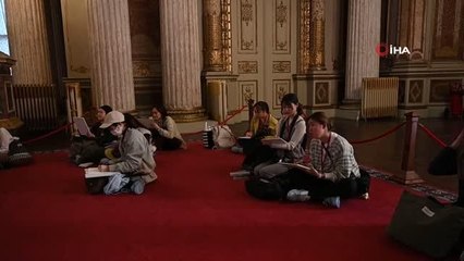 Geleneksel Türk mimarisine Japon bakışı