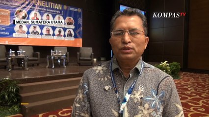 Diseminasi Hasil Penelitian Penegakan Hukum Lingkungan Hidup Digelar di Medan - MA NEWS