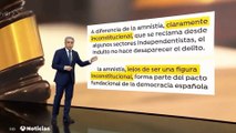 Espectacular Vicente Vallés dejando al descubierto la enésima mentira de Pedro Sánchez
