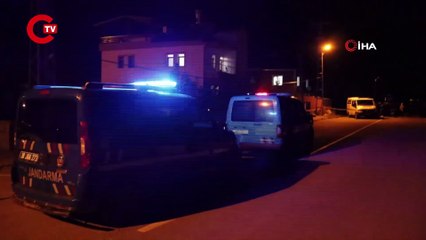 Kayseri'de kan donduran kadın cinayeti Başı ezilerek öldürüldü