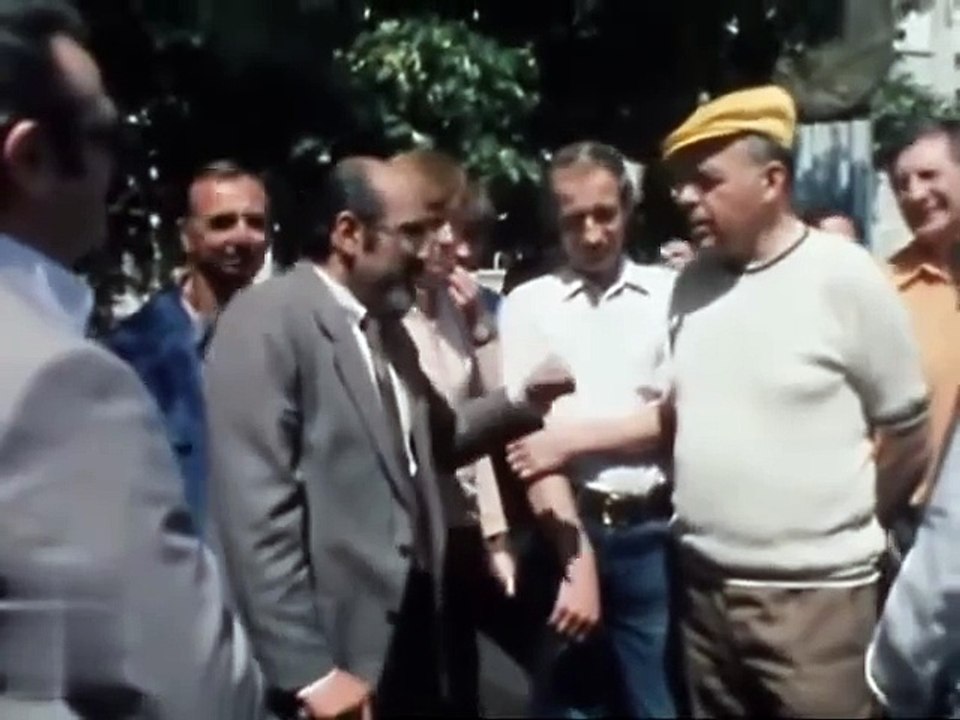 Футбол нашего детства. История советского футбо...