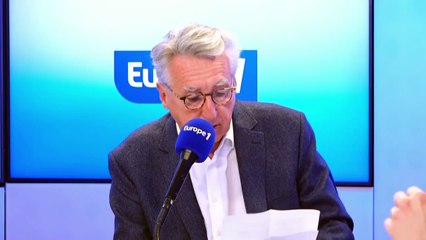 Que cache le retour de David Cameron ?