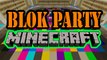Minecraft Blok Party Minigame - Doğru Rengi Seç !!! /w T.E.O