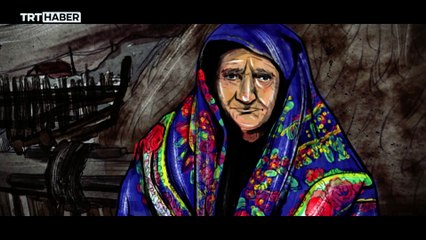 2 saatte vatanları ellerinden alındı: Ahıska Sürgünü