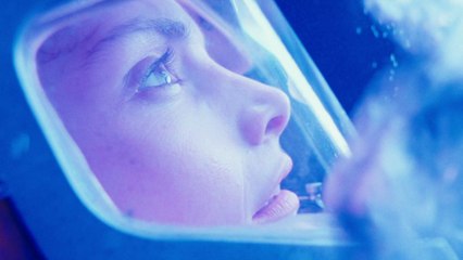 The Abyss Remastered - Trailer VO