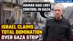 Israel-Hamas War: Hamas has 