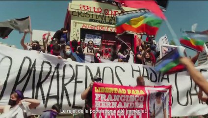 Mon pays imaginaire (2022) - Bande annonce