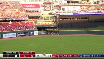 2023 SF Giants: Giants @ Reds  (7/19/23)