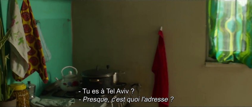 Je danserai si je veux (2016) - Bande annonce