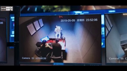 [Review Phim] Thoát Khỏi Vòng Lặp Thời Gian Trên Chiếc Xe Bus Phát Nổ