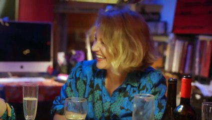 Francesca et l'amour (2021) - Bande annonce