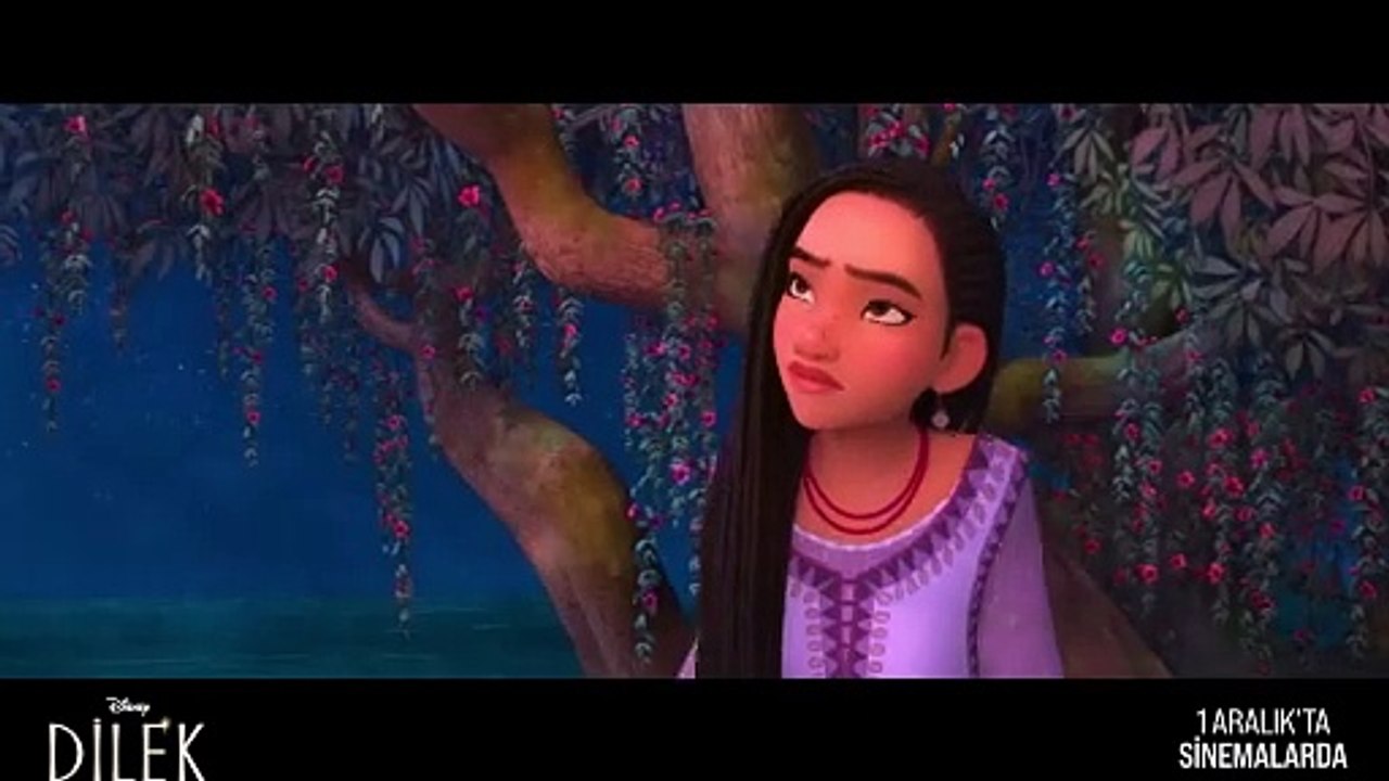 Dilek Dublajlı Teaser