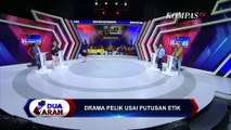 Politisi PKS: Para Politisi Tolong Dengarkan Suara Publik! | Dua Arah