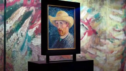 Les Tournesols (2020) - Bande annonce