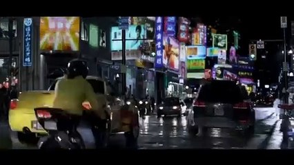 Repo Men (2010) - Bande annonce