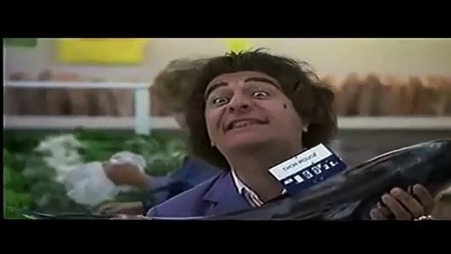 Les visiteurs 2 : les couloirs du temps (1998) - Bande annonce