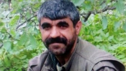 Kırmızı kategoriye bir çizik daha