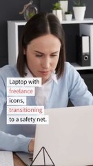 Freelancer Insurance Digital Safety Net