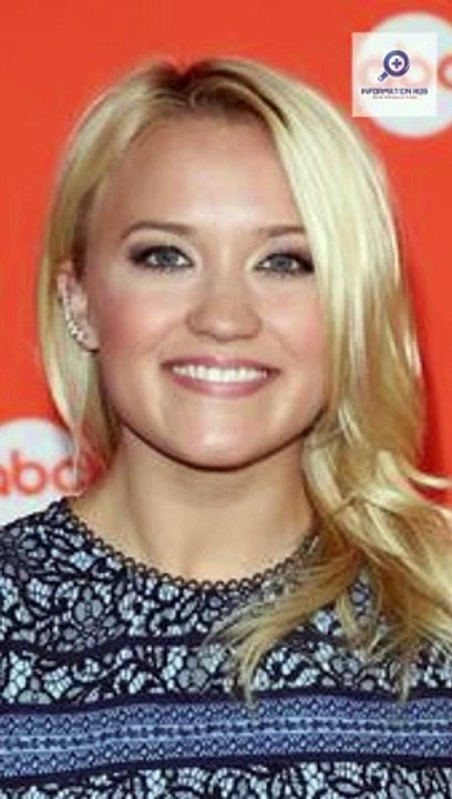Emily Osment Net Worth 2023 | Hollywood Actress Emily Osment | Information Hub
